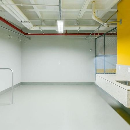 Housi - Metropolitan Sidney Smart Style Apartment Goiania Exterior photo