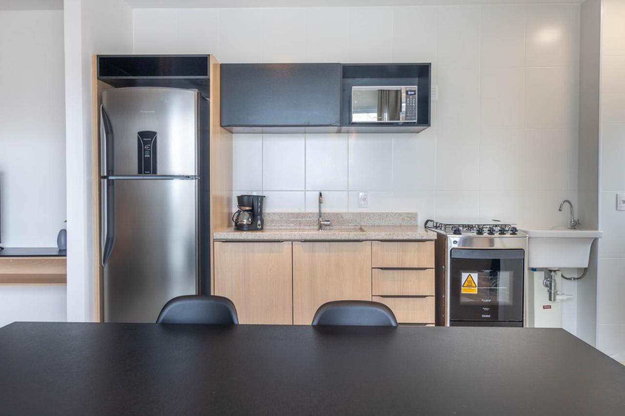 Housi - Metropolitan Sidney Smart Style Apartment Goiania Exterior photo