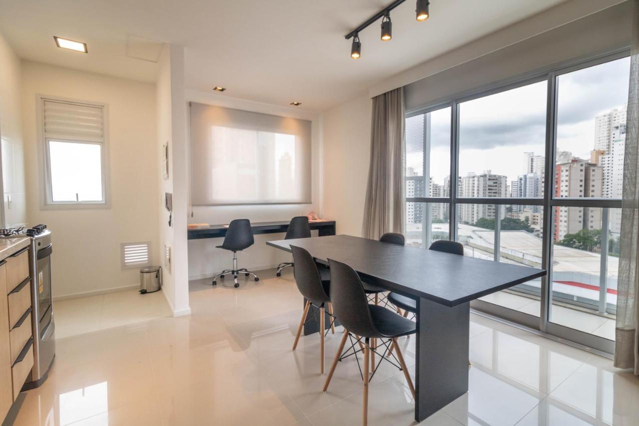 Housi - Metropolitan Sidney Smart Style Apartment Goiania Exterior photo