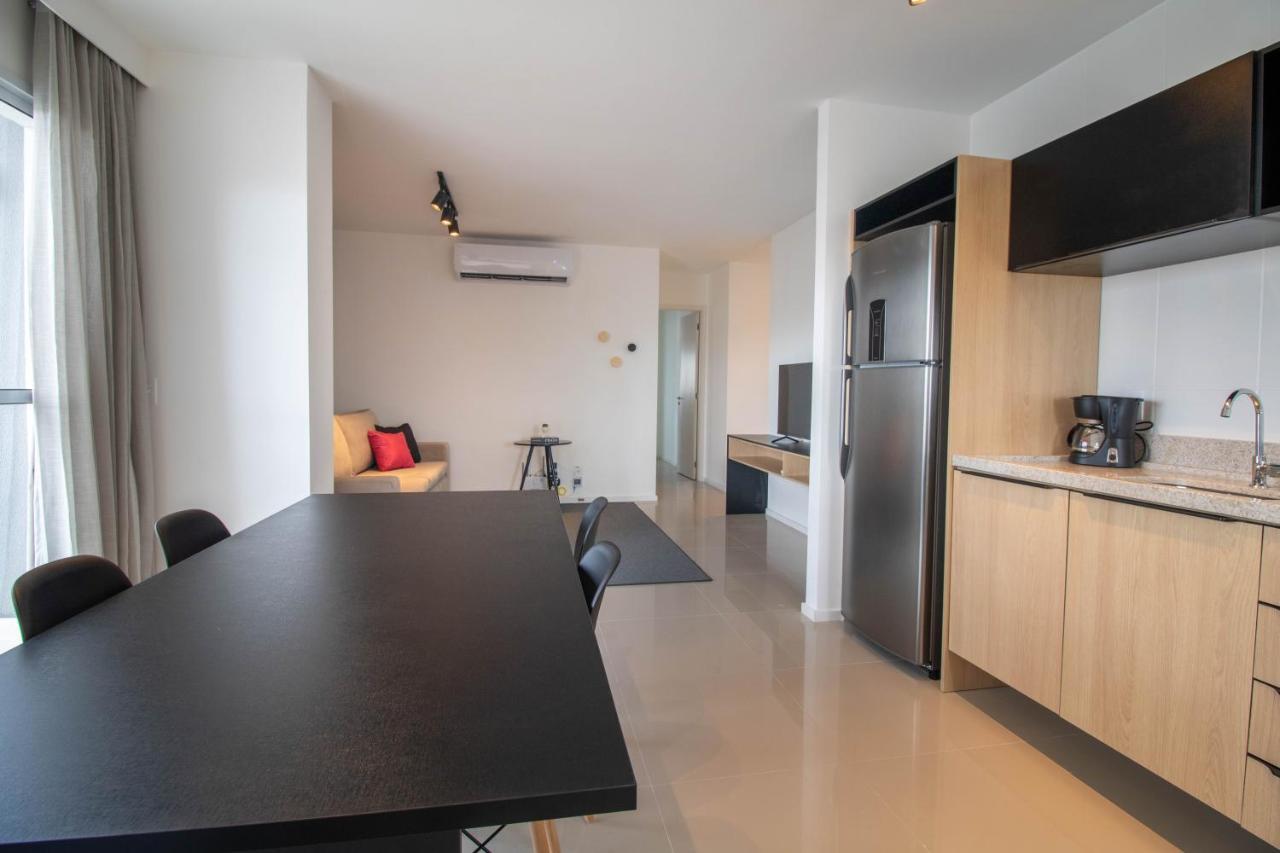 Housi - Metropolitan Sidney Smart Style Apartment Goiania Exterior photo
