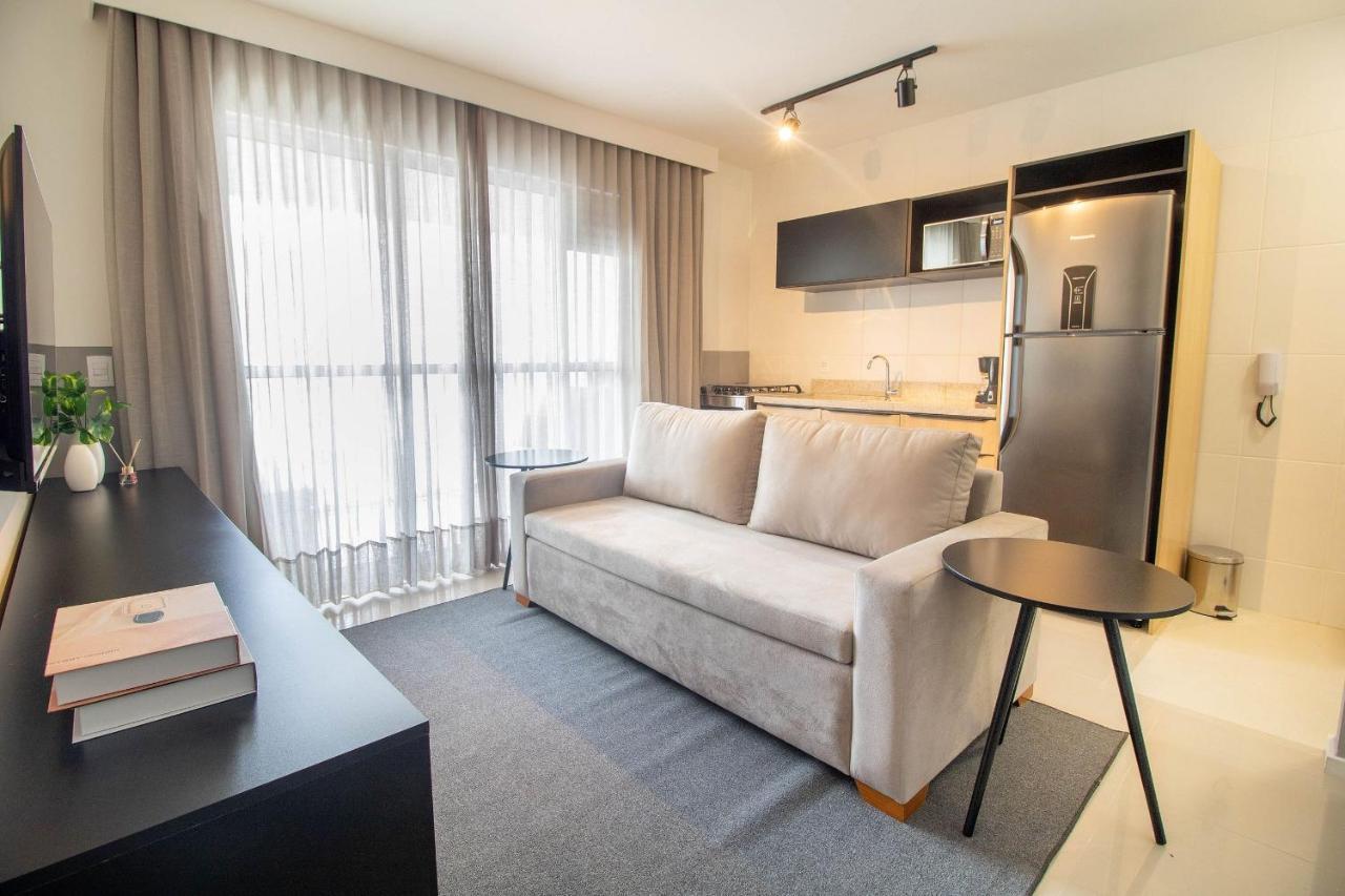 Housi - Metropolitan Sidney Smart Style Apartment Goiania Exterior photo