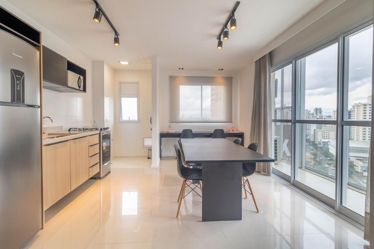 Housi - Metropolitan Sidney Smart Style Apartment Goiania Exterior photo