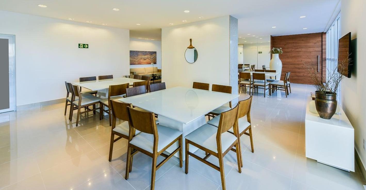 Housi - Metropolitan Sidney Smart Style Apartment Goiania Exterior photo